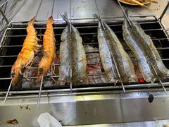 -小寒羊烧烤(凯瑞时代大厦店)