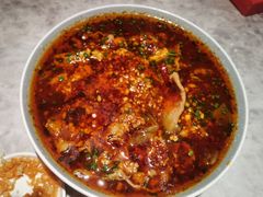 功夫水煮牛肉-天辣(金桥啦啦宝都店)