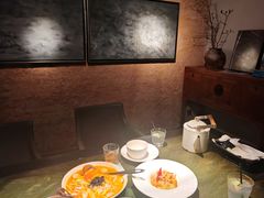 -艺术食堂(创意料理)