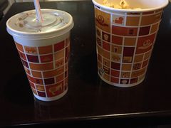 -万达影城(凯旋城广场XLAND店)