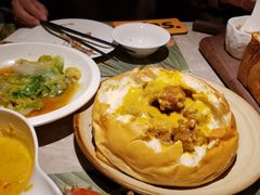 -大树餐厅(红旗街万达店)