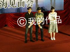 -大光明电影院(南京西路店)