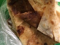 糖饼-大益烤鸡