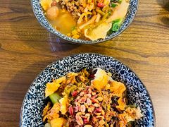 柳州螺蛳粉-粉家柳州螺蛳粉(杨宅路店)