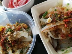 -发财凉粉(公园中路店)