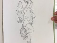-青沐画室·专业美术培训