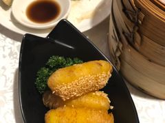-香宫中餐厅 · 桂林香格里拉