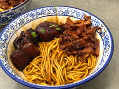 -梅溪·小伙子干挑面(安吉总店)