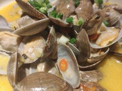 -龙巢盱眙龙虾·牛蛙·烧烤宵夜(八卦岭店)