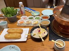 -额尔敦传统涮.冰煮羊火锅(乌兰察布体育场店)