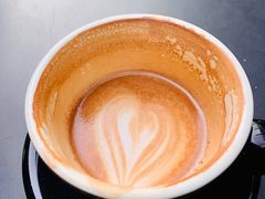 -街角 T·COFFEE 融合料理·BISTRO(车公庙店)