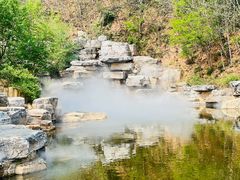 -北京西山国家森林公园