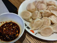 -潮庭·大连海鲜·炭火烧烤·扇贝王(大连店)