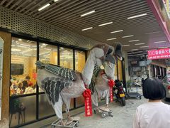-日日香卤鹅饭店·澄海狮头鹅(澄海店)