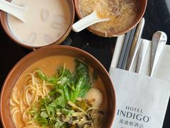 -厦门海港英迪格酒店(中山路店)