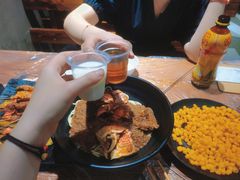 -沈记烧烤海鲜(江汉二路店)