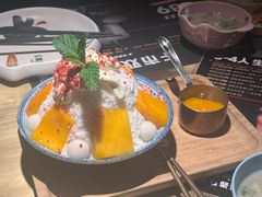 -烤匠麻辣烤鱼(环球中心店)