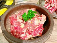 -马场洞肉铺(高丽街店)