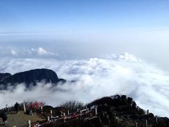 -峨眉山风景名胜区