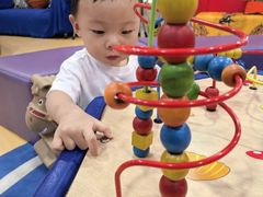 -美吉姆儿童发展中心(芜湖万达广场店)