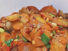 -笨罗卜浏阳菜馆(龙华鹏润达店)