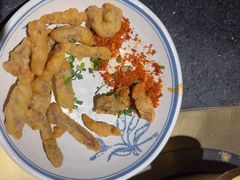 -巴奴毛肚火锅(广益哥伦布店)