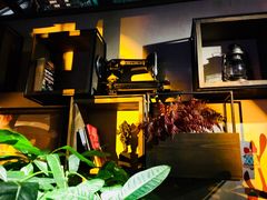 -胡桃里乐队酒馆(鎏嘉码头店)