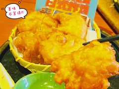 -有喜屋·烧鸟·居酒屋(三钢里店)