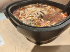 -阿香米线(中原万达店)