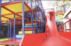 -爱丽丝奇幻乐园