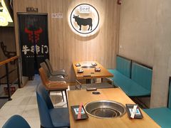 -牛串门串串香(东直门簋街总店)