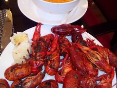 -上海锦江汤臣洲际大酒店壹阶层