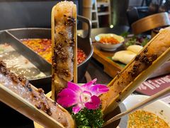-盡膳口福·百年汤方火锅(科华北路店)
