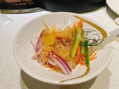 -顺峰顺水顺德菜(第一百货店)