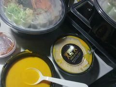 -火炉火自助餐(枫蓝国际店)