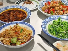 -欧记大排档·景德菜(上海首店)