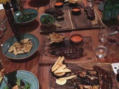 -The Meat & Wine Co Southbank(南岸店)