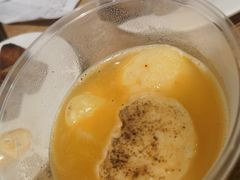 原来的土豆泥-鬼味烤翅(南锣鼓巷店)