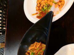 -舌尖上的食缘花园主题餐厅