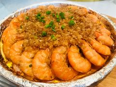 -颂福楼·南京菜(定淮门店)
