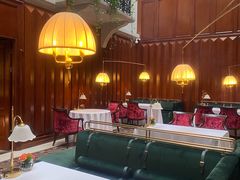 -杭州新新饭店·1913餐厅