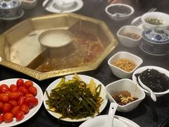 -捞九门海鲜牛肉自助火锅(廉江店)