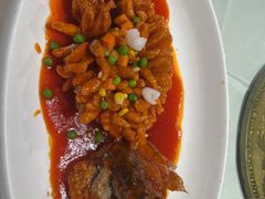 -欣旺·迎宾楼·百年无锡菜