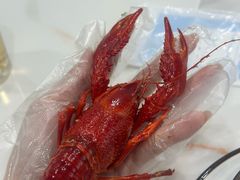 -宝都龙虾家常菜馆