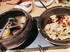 -云海肴·汽锅鸡·云南代表菜(五道口购物中心店)