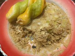 -粗粮人家·东北菜(洋桥店)