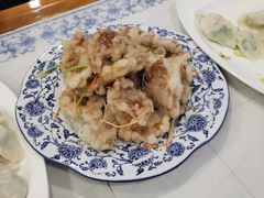 -东方饺子王(让胡路远望店)