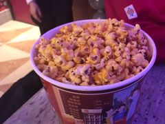 -米乐星世界KTV(汇智国际商业中心店)