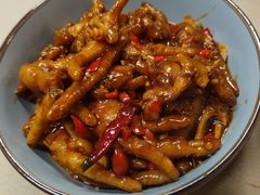 -老三样·旧食新味(船山路店)