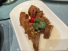 -苏先生海鲜渔庄(金桥店)